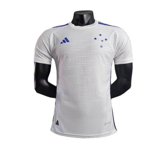 Cruzeiro 23/24 II Away Camisa - Versão Jogador