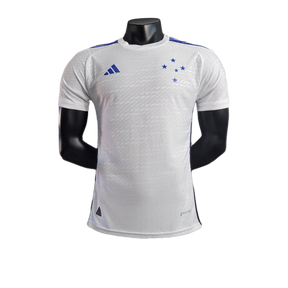 Cruzeiro 23/24 II Away Jersey - Player Version