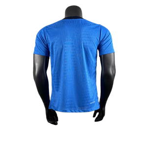 Chelsea 25/26 Training Jersey - Blue - Player Version
