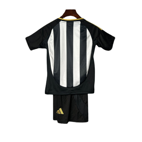 Atletico Mineiro 25/26 I Home - Kit Infantil