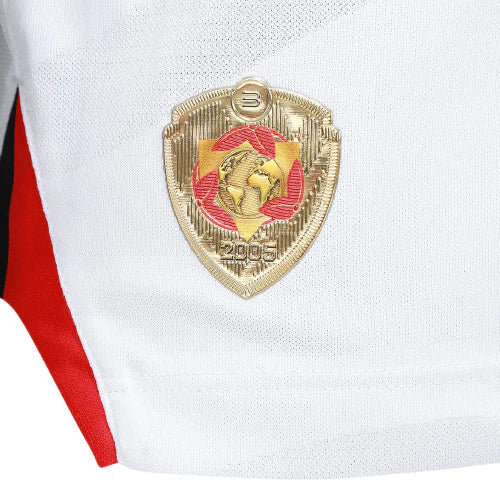 Sao Paulo 25/26 I Home Camisa - Versão Jogador