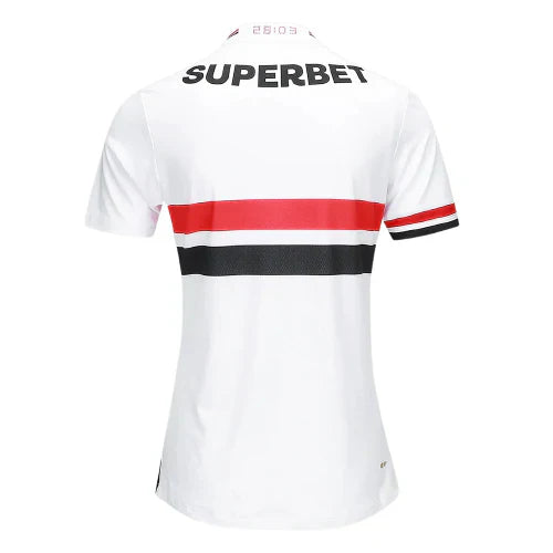 Sao Paulo 25/26 I Home Camisa - Feminina