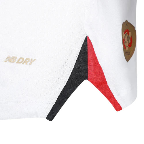 Sao Paulo 25/26 I Home Camisa - Feminina