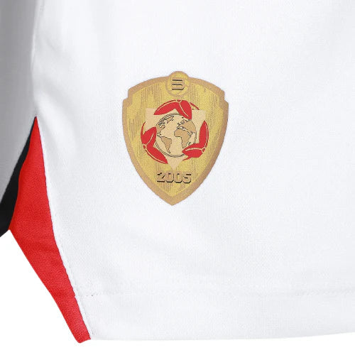 Sao Paulo 25/26 I Home Camisa - Versão Torcedor
