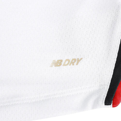 Sao Paulo 25/26 I Home Camisa - Versão Torcedor
