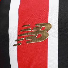 Sao Paulo 25/26 II Away Jersey - Player Version