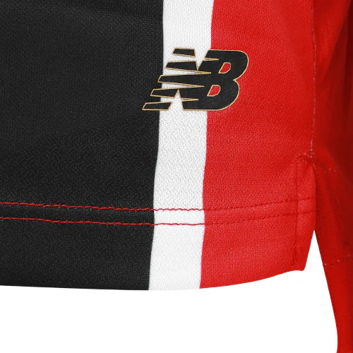 Sao Paulo 25/26 II Away Camisa - Versão Jogador