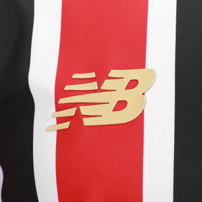 Sao Paulo 25/26 II Away Jersey - Fan Version