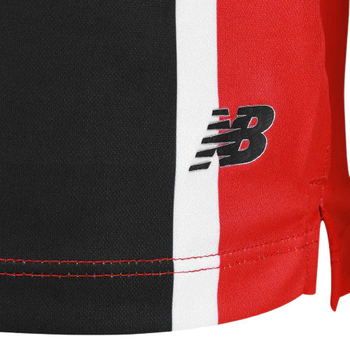 Sao Paulo 25/26 II Away Jersey - Fan Version