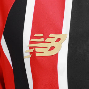 Sao Paulo 25/26 II Away Jersey - Women's