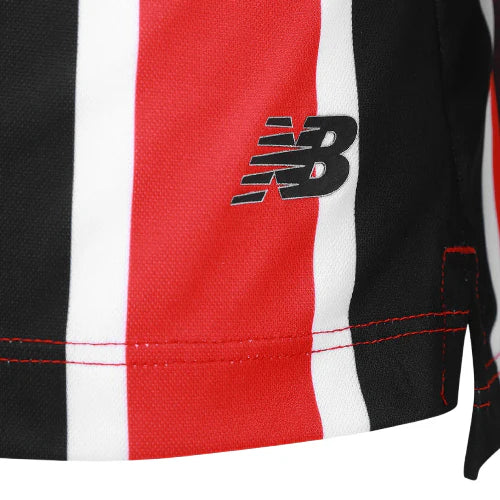 Sao Paulo 25/26 II Away Camisa - Feminina's