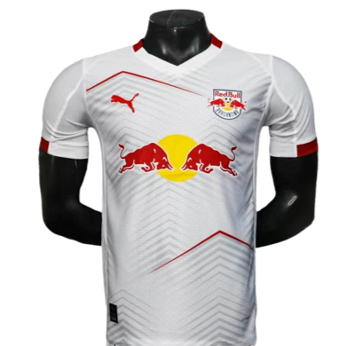 RB Leipzig 25/26 I Home Camisa - Versão Jogador