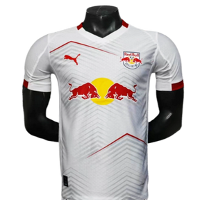 RB Leipzig 25/26 I Home Jersey - Player Version