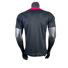 Chelsea 25/26 Training Jersey - Black - Player Version