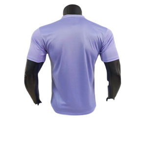 Juventus 25/26 Polo Edition Jersey - Purple - Player Version