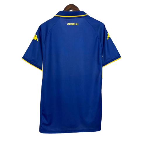 Genoa 25/26 Edição Especial Camisa - Versão Torcedor