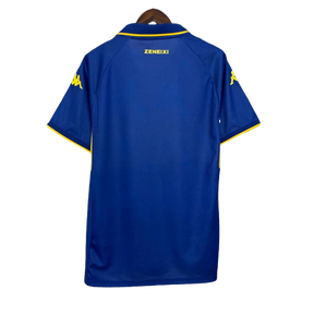 Genoa 25/26 Special Edition Jersey - Fan Version