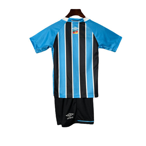 Gremio 25/26 I Home - Kit Infantil