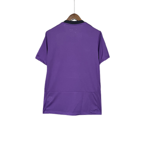 Corinthians 25/26 Training Jersey - Purple - Fan Version