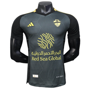 Al-Ahli SFC 25/26 III Third Jersey - Player Version