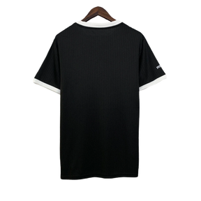 Colo Colo 25/26 100th Anniversary Edition Jersey - Black - Fan Version