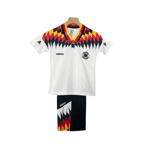 Germany 1994 I Home - Retro Kit Infantil