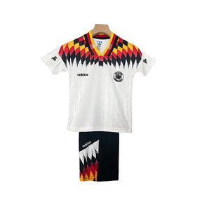 Germany 1994 I Home - Retro Kids Kit