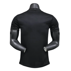 Germany 25/26 Commemorative Edition Jersey - Black - Player Version