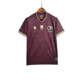 Atletico Mineiro 24/25 Special Edition Jersey - Burgundy - Fan Version