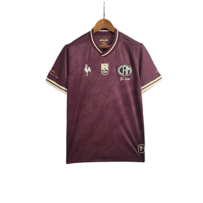 Atletico Mineiro 24/25 Special Edition Jersey - Burgundy - Fan Version