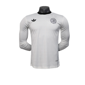 Germany 25/26 Anniversary Edition Jersey - Long Sleeve