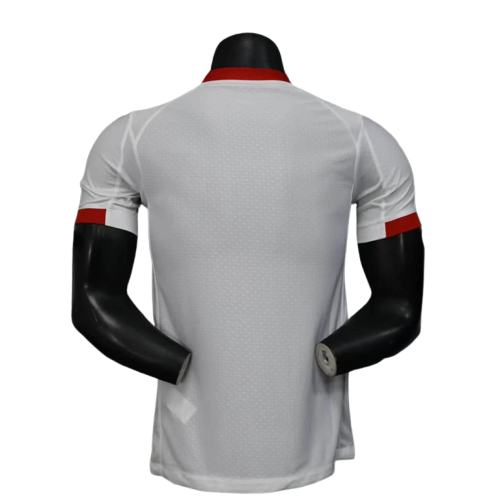 RB Leipzig 25/26 I Home Camisa - Versão Jogador