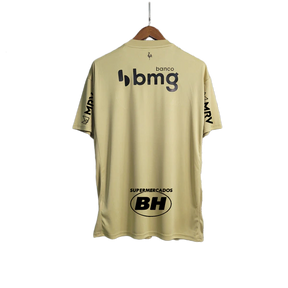 Atletico Mineiro 22/23 III Third Jersey - All Sponsors - Fan Version