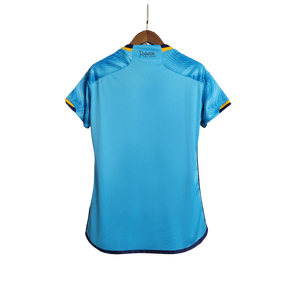 Cruzeiro 23/24 III Third Jersey - Women's