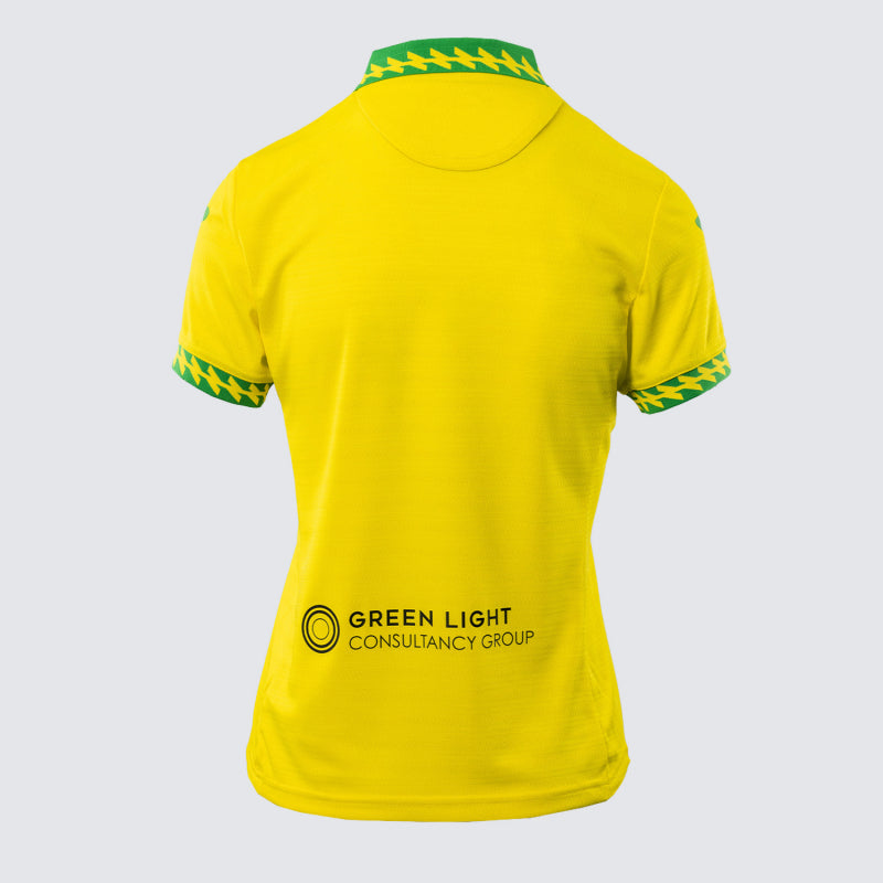 Norwich 25/26 I Home Camisa - Woman's