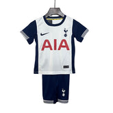 Tottenham 24/25 I Home - Kids Kit