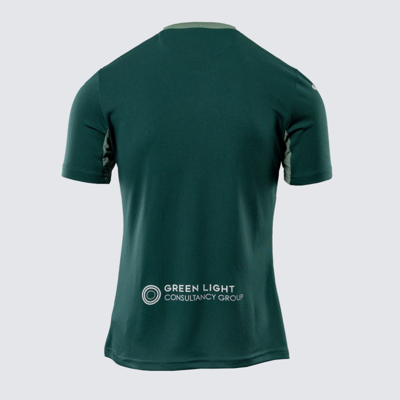 Norwich 25/26 II Away Jersey - Fan Version