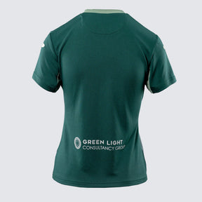 Norwich 25/26 II Away Jersey - Woman's