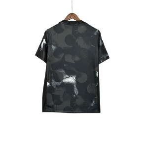 Corinthians 25/26 Pre-Match Jersey - Black - Fan Version