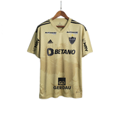 Atletico Mineiro 22/23 III Third Jersey - All Sponsors - Fan Version