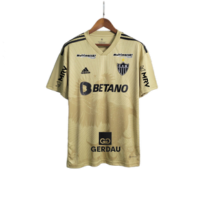 Atletico Mineiro 22/23 III Third Jersey - All Sponsors - Fan Version