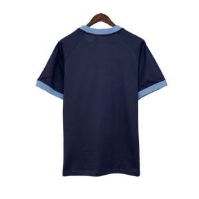 Argentina 25/26 Casual Edition Jersey - Navy Blue - Fan Version