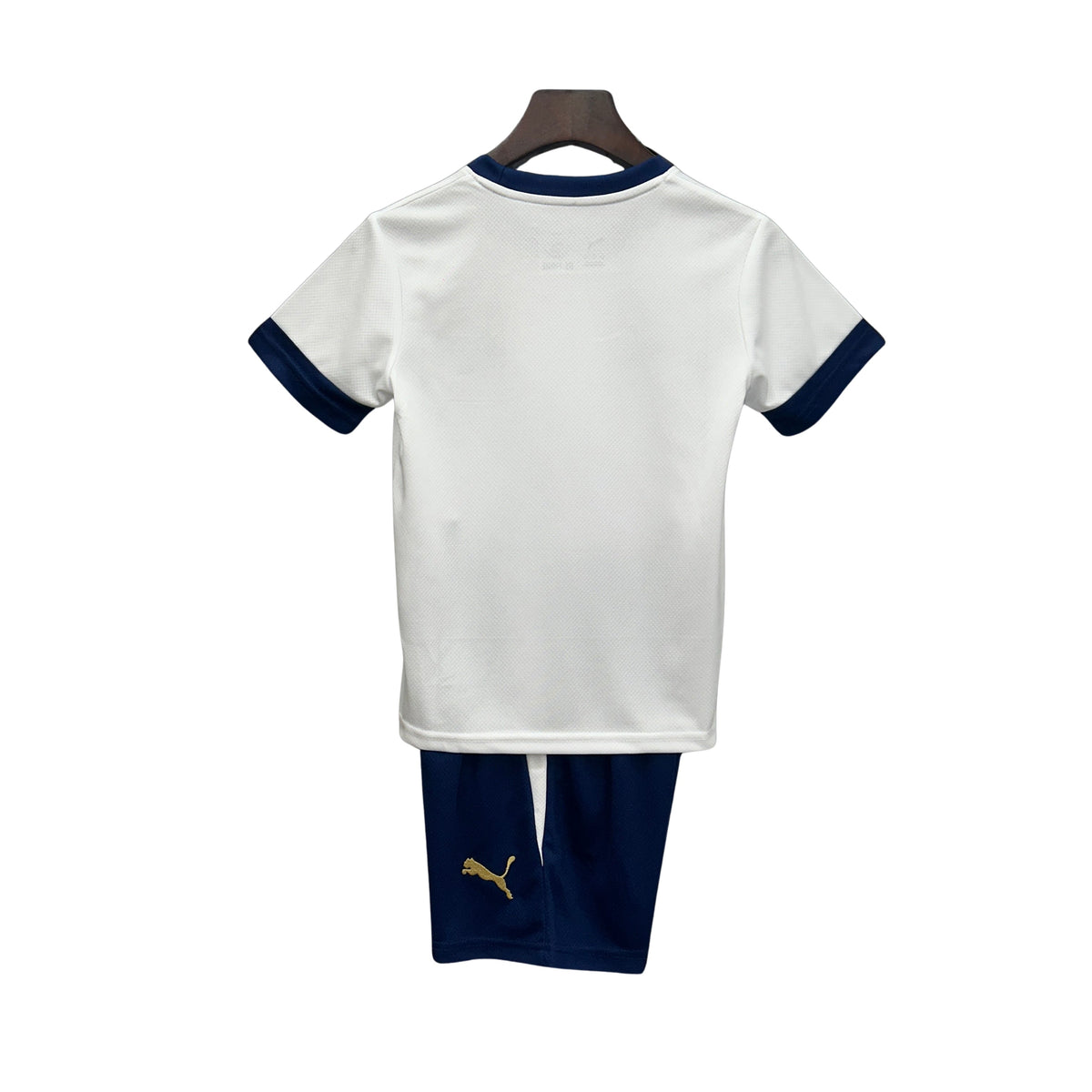 Portugal 25/26 Training - White - Kids Kit