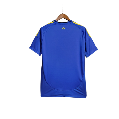 Brazil 25/26 Edição Especial Jesus Camisa - Versão Torcedor