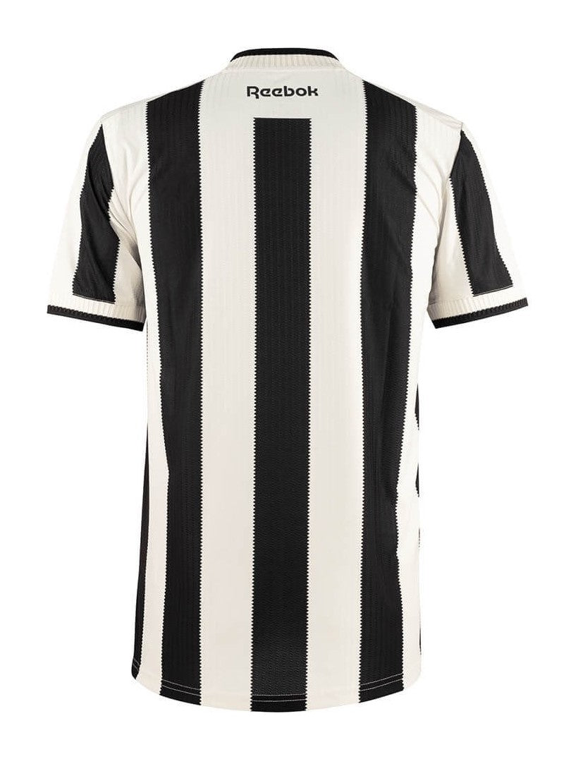 Botafogo 24/25 I Home Camisa - All Sponsors - Versão Torcedor