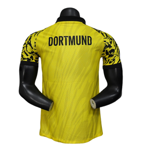 Borussia Dortmund 25/26 Polo Edition Jersey - Player Version