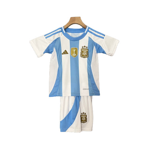 Argentina 24/25 I Home - Kit Infantil