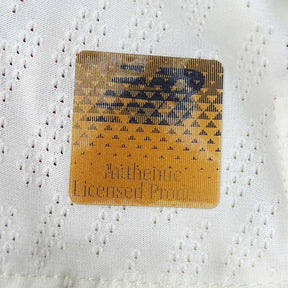 Bayer 04 Leverkusen 25/26 II Away Jersey - Fan Version