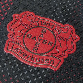 Bayer 04 Leverkusen 25/26 I Home Jersey - Fan Version