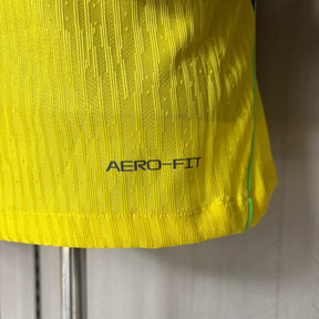 Brazil 2026 I Home Jersey - Player Version